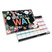 Who Knows What - Junior