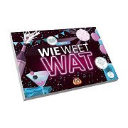 Wie Weet Wat - Party