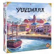 Yokohama - Bordspel