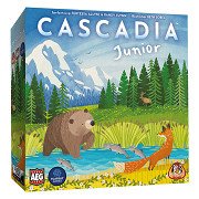 Cascadia Junior
