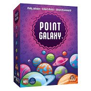 Point Galaxy – Kartenspiel