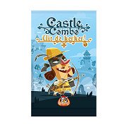 Castle Combo - Out of the Dungeon! Expansion - Card Game