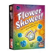 Flower Shower - Dobbelspel
