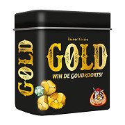 Gold - Kaartspel