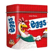 Eggs - Dobbelspel