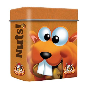 Nuts - Dobbelspel