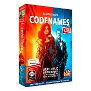 Codenames XXL Kaartspel