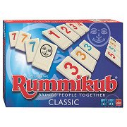 Online Rummikub-The Original Classic