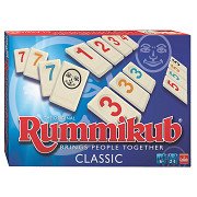 Rummikub Der Originalklassiker