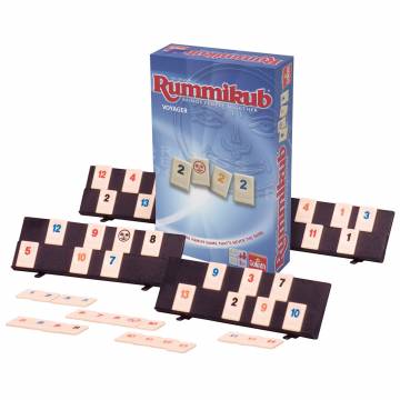 Rummikub Travel performance