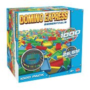 Domino Express, 1000 Bricks