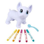 Crayola Washimals Jumbo Hund Wilbur