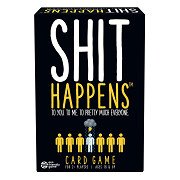 Shit Happens Kaartspel