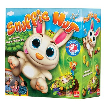 Snuffy Hop