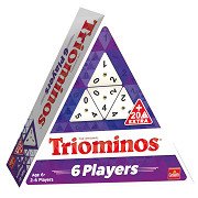Triominos 6 players