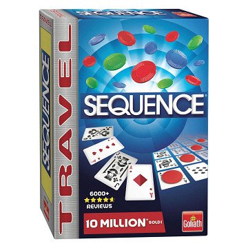 Sequence Travel