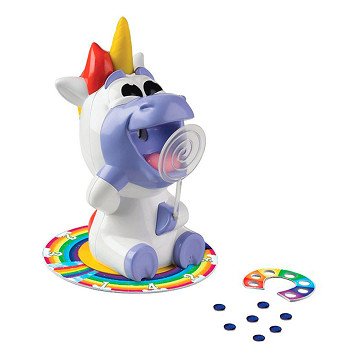 Dizzy Unicorn