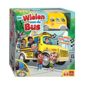 The Wheels on the Bus