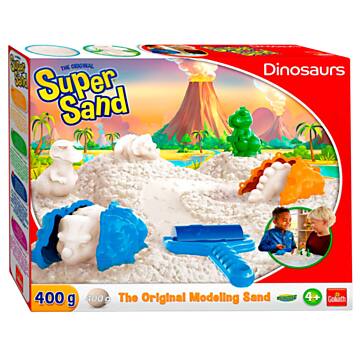 Super Sand Dino's