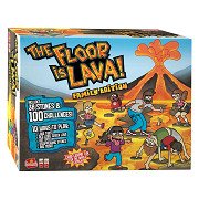 Goliath The Floor is Lava Deluxe Action Game