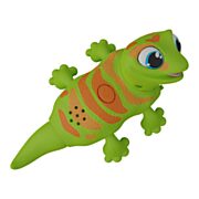 Animagic Robot Gecko - Green