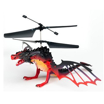 Flying Dragon