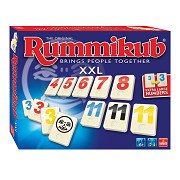 Rummikub Das Original XXL