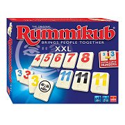 The Original Rummikub Premium Edition Game - Village Toy