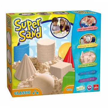 Super Sand Classic