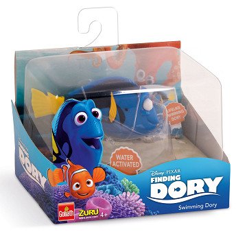 Finding Dory - Robo Dory