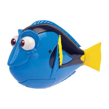 Finding Dory - Robo Dory