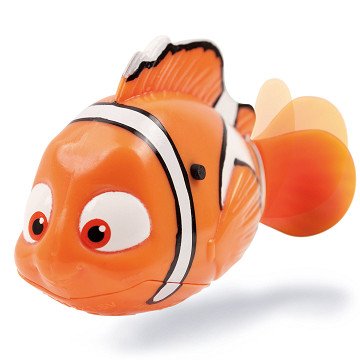 Finding Dory - Robo Nemo