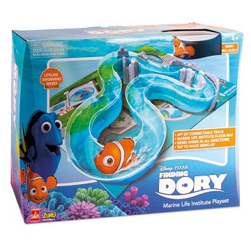 Finding Dory Water Course Playset
