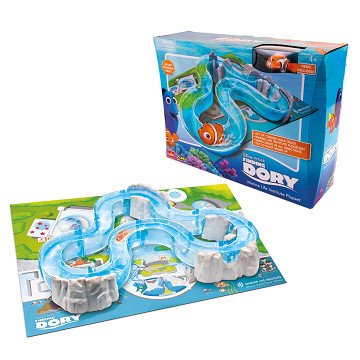 Finding Dory Water Course Playset