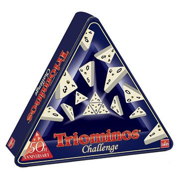 Triominos Challenge