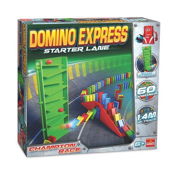 Domino Express Starter Lane