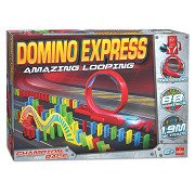 Goliath Domino Express Amazing Looping