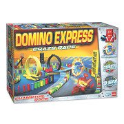 Domino Express & Crazy Factory 