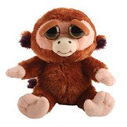 Feisty Pets Monkey Thimble Toys