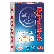 Goliath Rummikub The Original Travel