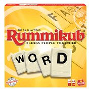 Goliath Rummikub Word