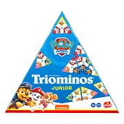 Goliath Triominos Junior Paw Patrol