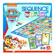 Goliath Sequence Junior Paw Patrol