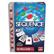 Goliath-Sequenz Reisspel