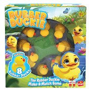 Goliath Rubber Duckie Visspel