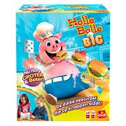 Goliath Cuisto Dingo Juniorspel - Franstalig