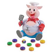 Goliath Cuisto Dingo Juniorspel - Franstalig