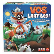 Goliath Vos Laat Los Juniorspel