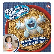Goliath Yeti in my Spaghetti Juniorspel