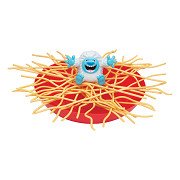 Goliath Yeti in my Spaghetti Juniorspel
